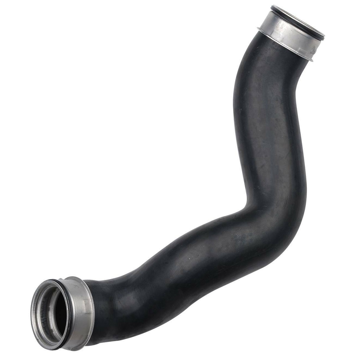 NTY GPP-ME-051 Ladeluftschlauch passend für MERCEDES