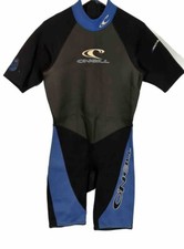 O'NEILL Wetsuit Reactor Shorty Wetsuit - 2mm - Size XS