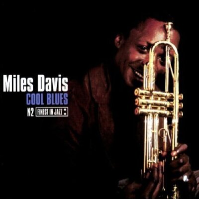 Miles Davis Cool blues (14 tracks)  [CD]