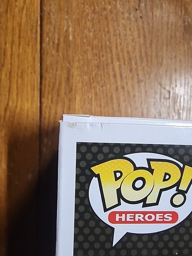 Funko Pop! Vinyl: DC Comics - Darkseid #35 - Picture 4 of 8