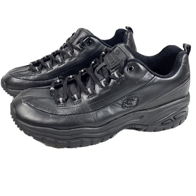 skechers women's work soft stride softie