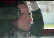 Rick Mast #1 Oldsmobile - 1991 NASCAR Pyroil 500 Phoenix - Vintage Race Negative