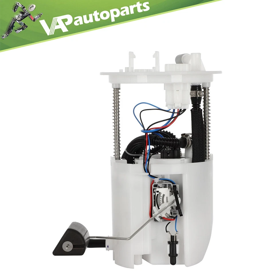 Montaje de bomba de combustible de 3,8 L para Mitsubishi Endeavor V6 2006-2008 2010-2011 Foto 3 de 4