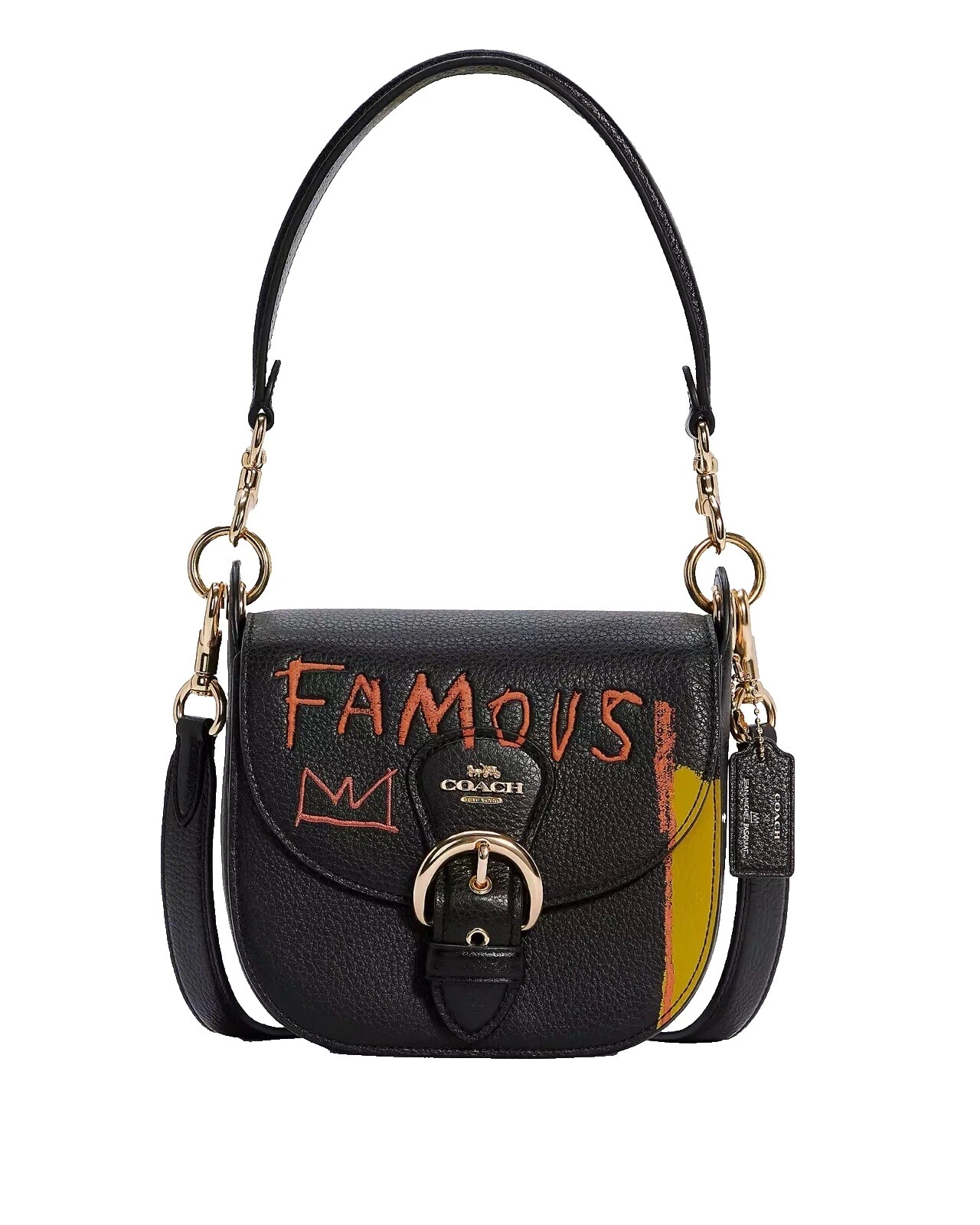 Bolsa de ombro Bolsas Femininas de anime