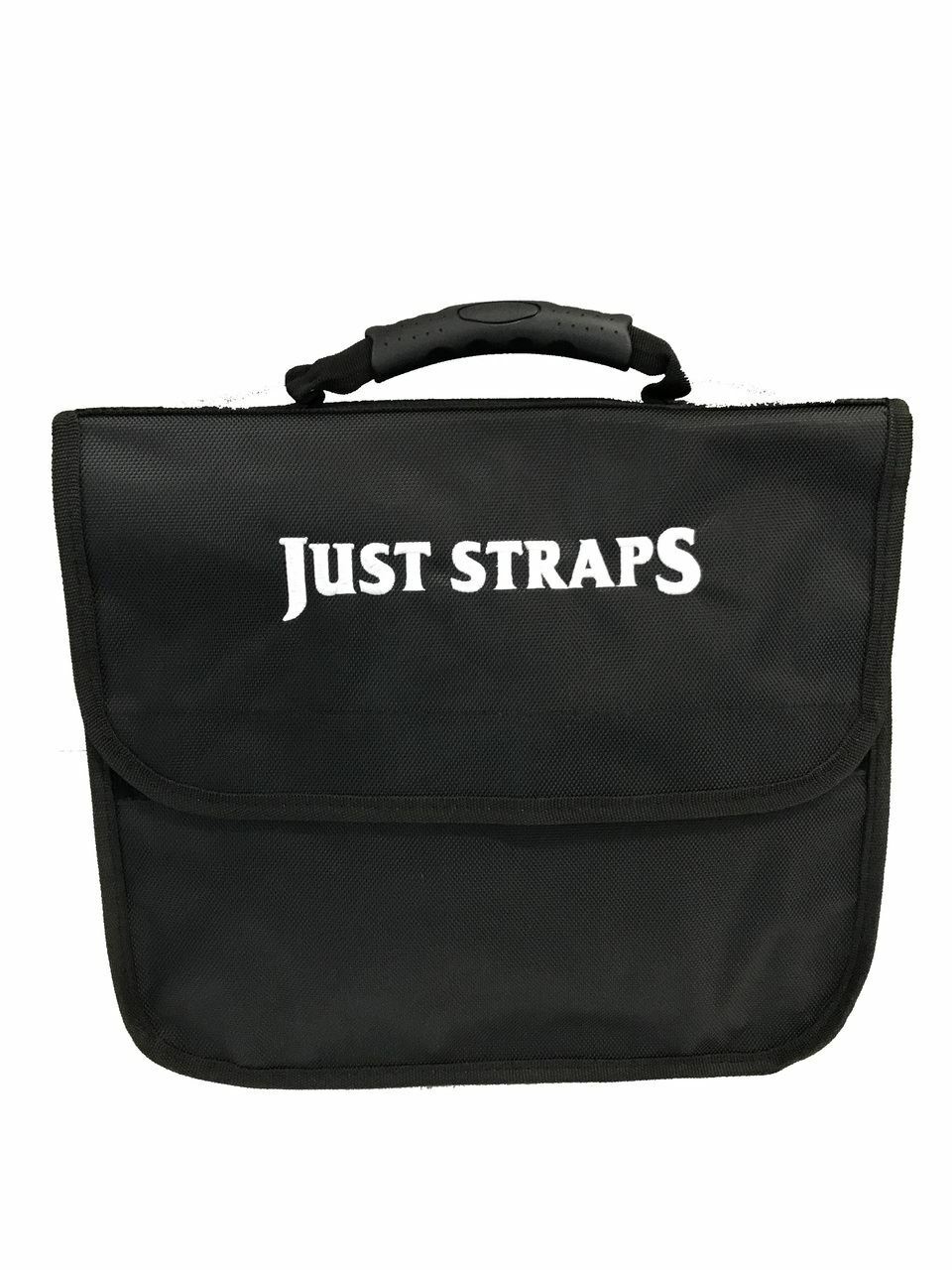 Just Straps 4WD 2 Pocket Recovery Bag eBay
