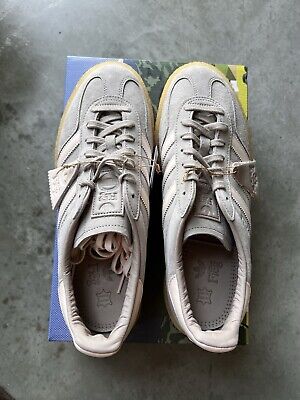 KITH x Clarks x adidas 8th Street Gazelle Indoor|2024|10.5 KITH x Clarks x adidas 8th Street Gazelle Indoor|2024|10.5