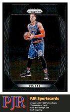 2017 Panini Prizm #276  Willy Hernangomez New York Knicks 1  EXTRA 35% OFF 4+