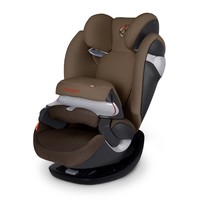 Cybex Pallas M Toddler Car Seat Coffee Bean Cybex Pallas M Toddler Car Seat Coffee Bean