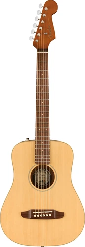 Fender Redondo Mini, Natural