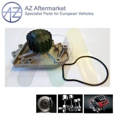Fits Honda CR-V 1995-2002 S-MX 1999-2002 2.0 + Other Models AZ Water Pump