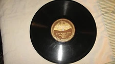 Ferera & Franchini, Silvertone #2282. Hawaiian Dreams/My Isle Of.,78 rpm,10",E+.