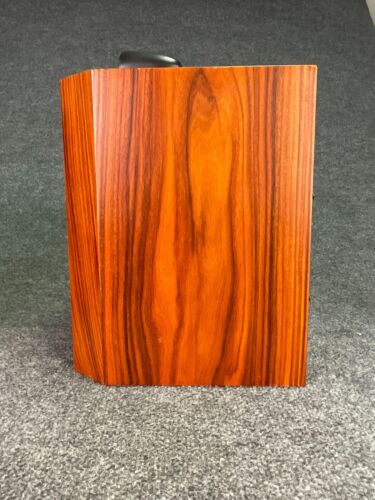 AER Acoustic Pisces PB-651 V3.0 Paar HiFi Lautsprecher Holzmaserung Oberfläche - Bild 12 von 21