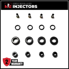 Toyota Fuel Injector Denso 23250-28080 O-Ring / Repair Kit Camry Corolla Prius
