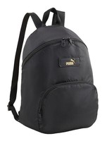 Puma Core Pop Backpack Rucksack Rucksack Puma Black Schwarz Neu