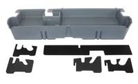 Du-ha 60052 Du-ha Underseat Storage Fits 07-17 Tundra on sale Du-ha 60052 Du-ha Underseat Storage Fits 07-17 Tundra on sale