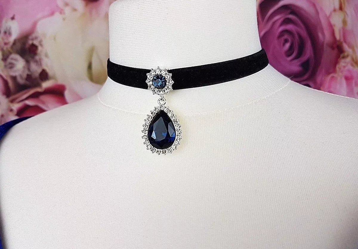 Ladies chokers 2024