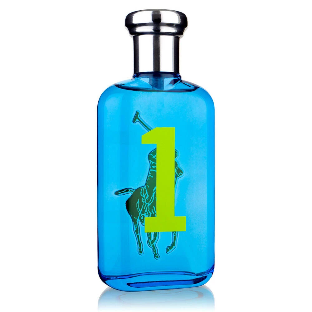Ralph lauren blue pony perfume Clearance