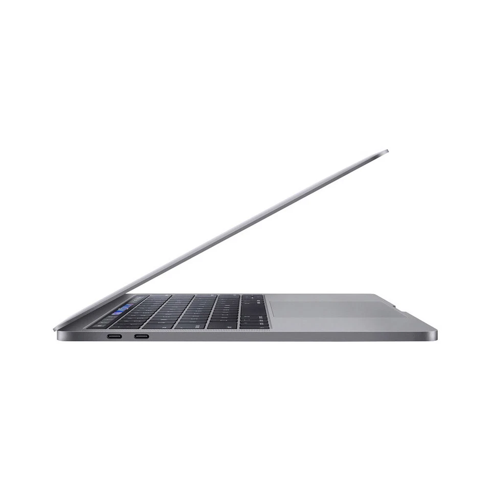 Apple MacBook Pro Retina 13" 2020 i7 (2,3Ghz) 32GB 512GB Space Grau Sehr Gut - Bild 3 von 4