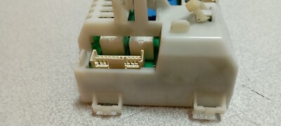 CARTE COMMANDE+PUISSANCE 9022668 pour Lave vaisselle ESSENTIEL B , LV CARTE COMMANDE+PUISSANCE 9022668 pour Lave vaisselle ESSENTIEL B , LV