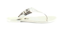 Bcbgeneration Starr2 Metallic Womens Shoes Size 8 M Sandals Msrp $49 on sale Bcbgeneration Starr2 Metallic Womens Shoes Size 8 M Sandals Msrp $49 on sale