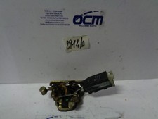 Porte arrière et accessoires Opel OMEGA