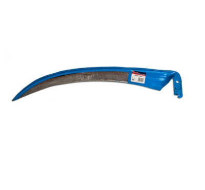 Sense 60cm Handsense Handgeschmiedete Sensenblatt Reichsformsense Sensenkopf PRO