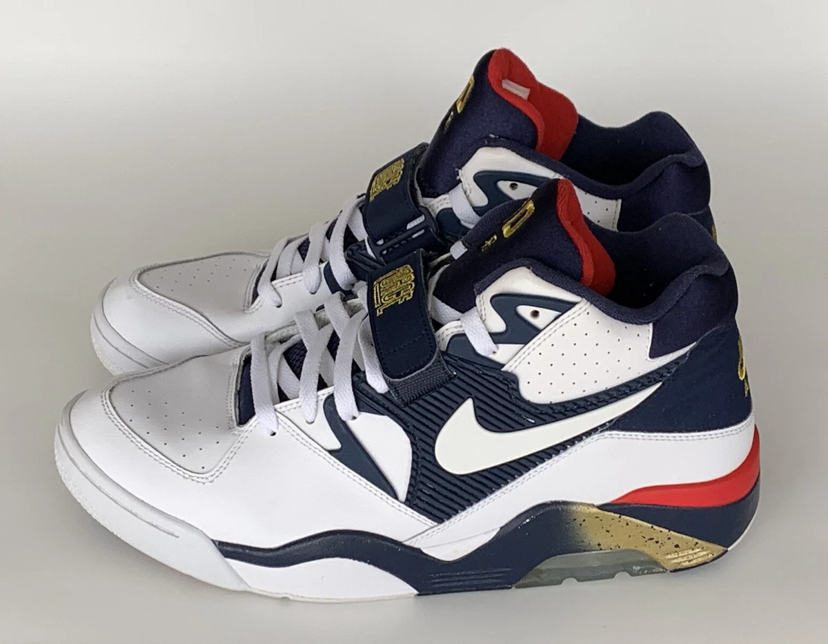 Nike air force 180 shop olympic gold