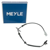 Meyle ABS Sensor Raddrehzahl FüR Citroen Berlingo C4 Picasso Peugeot 5008 Hinten