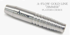 Dynasty A-Flow GL Zimmer 2ba Soft Tip Darts - 18g