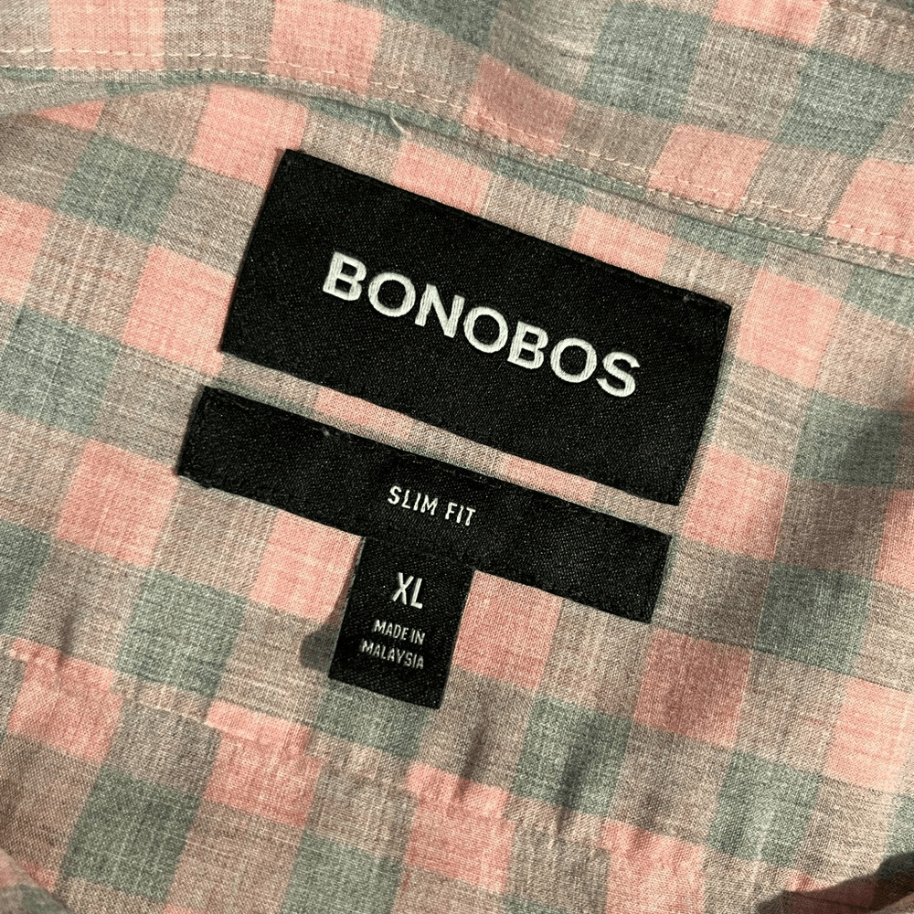 Bonobos button down - image 7
