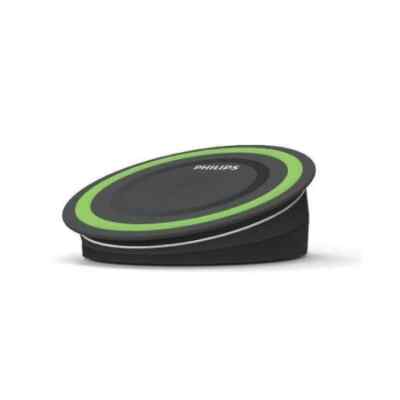 Philips DLP9115 Wireless Charger 10W Qi-Enabled