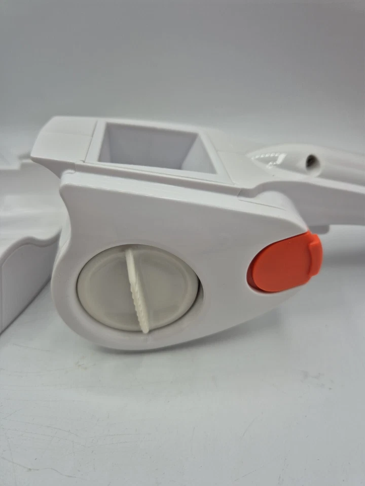 Ariete 447OR Grati 2.0 Käse- / Schoko- / Nussreibe, Kunststoff, Orange - Bild 4 von 4