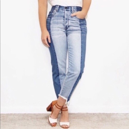 American Eagle Vintage Hi-Rise Jeans 
