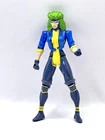 Vintage 1994 ToyBiz Marvel Comics X-Men Collectible Polaris 5-Inch Action Figure