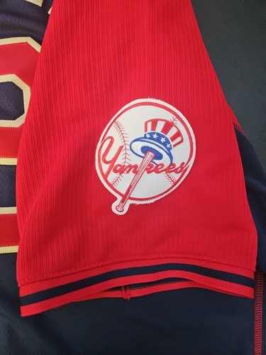 Majestic Authentic MLB Mens Jeter 2014 All Star Jersey Minnesota Size 48 New Tag - Picture 2 of 9