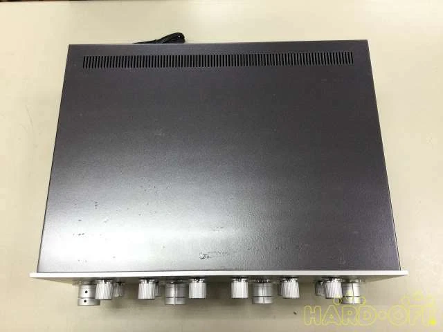 Pioneer In Translation 2 4Way Channel Divider D-23 Moving Works - Image 3 of 4