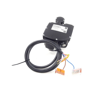 KRIWAN INT 280-60 Diagnose -USED- Ölspiegelregulator | max. 60bar -30...+60°C