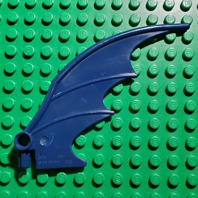 Lego 57487 55706 Dragon Wing 8 x 10 Dark Blue Batman Batmobile