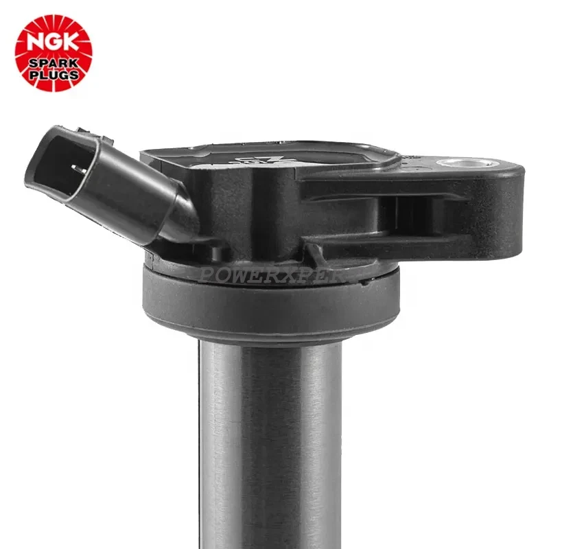 9091902255 Juego de 4 bobinas de encendido OEM NGK para LEXUS GS350 2007-2015 GX460 2010-2023 Foto 4 de 4