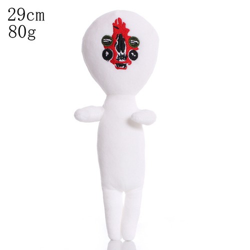 Siren Head Horror Bla Cat Dog Plush Cartoon Stuffed Doll Kids Xmas Gift ToyS UK - Picture 27 of 32