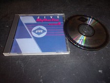 Jive Rhythm Trax, Vol. 2 [Audio CD] Various Artists