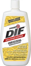 Rust-Oleum 2422 DIF Wallpaper Stripper Concentrate, 22 oz