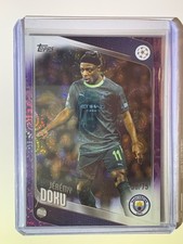 2025-26 Topps Carnaval UEFA Club Competitions Soccer Checklist Guide in-content 40