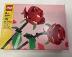 LEGO - Roses 40460 - SEALED — photo 1