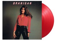 Laura Branigan Branigan - Lp / Coloured Vinyl (2024)