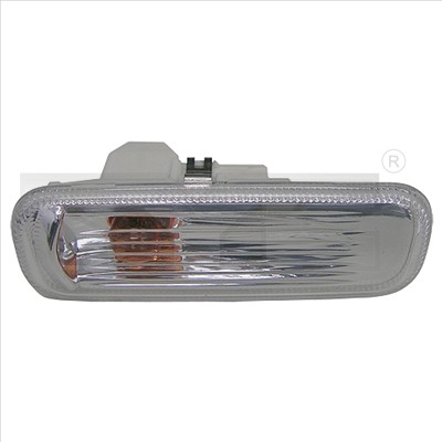 Für TYC TYC 305-0119-3 Side mirror indicator lamp 305-0119-3 do CITROEN C4, C4 - Bild 2