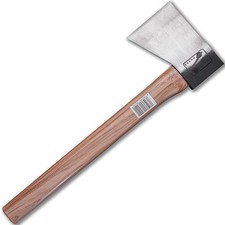 Lieutenant Throwing Axe: World Axe Throwing League Premium Competition Throwi...