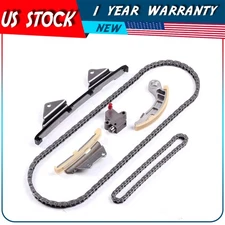 For 04-11 Honda Accord CR-V CIVIC FRV N22A1 N22A2 2.2 CDTi Timing Chian Kit