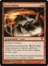 Dual Casting Avacyn Restored NM Red Rare MAGIC THE GATHERING MTG CARD ABUGames