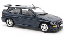 Norev FORD ESCORT COSWORTH 1:18 Diecast Road Car Model, Static